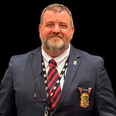 Greggory W. Phillips