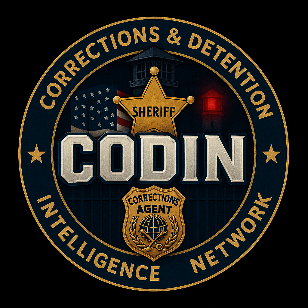 CODIN Logo